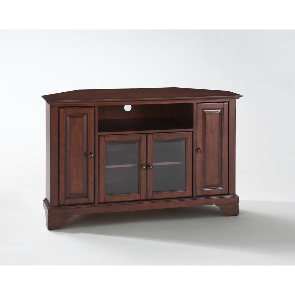 Lafayette Corner Tv Stand For 50+ Inch Tv. Picture 5