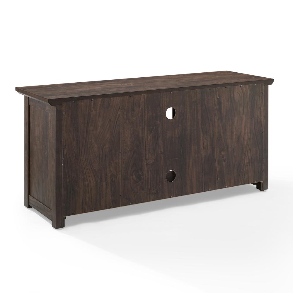 Camden Low Profile Fireplace Tv Stand For 50+ Inch Tv. Picture 10