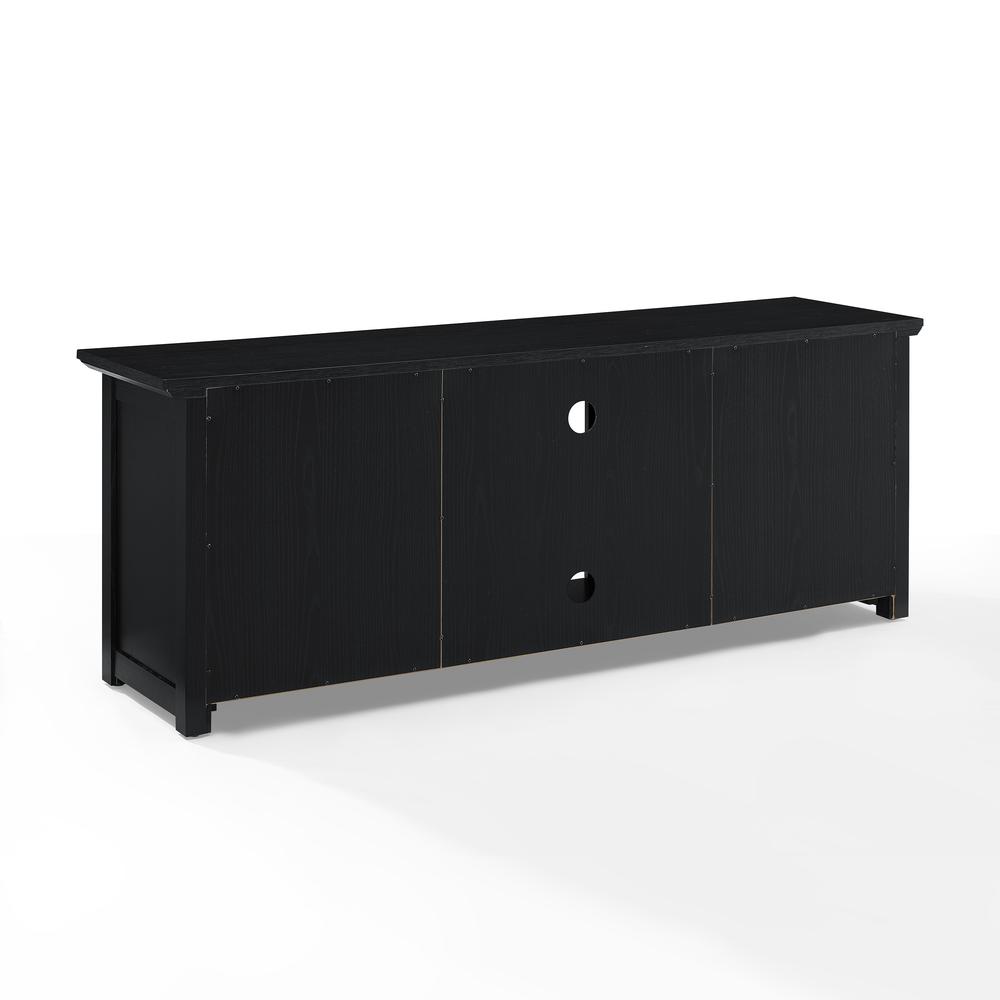 Camden Low Profile Fireplace Tv Stand For 65+ Inch Tv. Picture 10