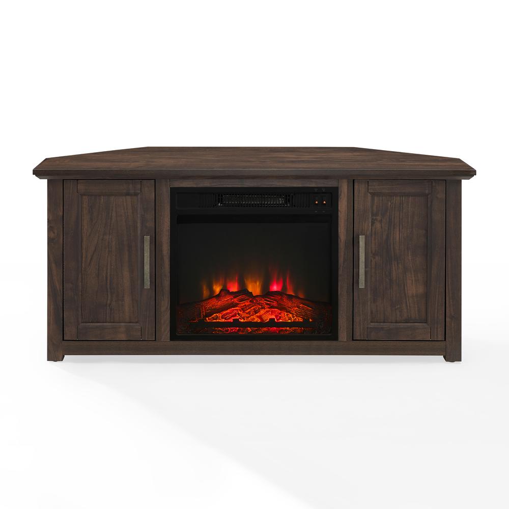 Camden Corner Fireplace Tv Stand For 50+ Inch Tv. Picture 7