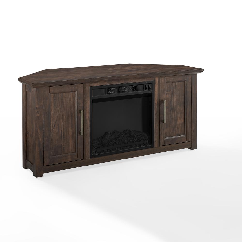 Camden Corner Fireplace Tv Stand For 50+ Inch Tv. Picture 8