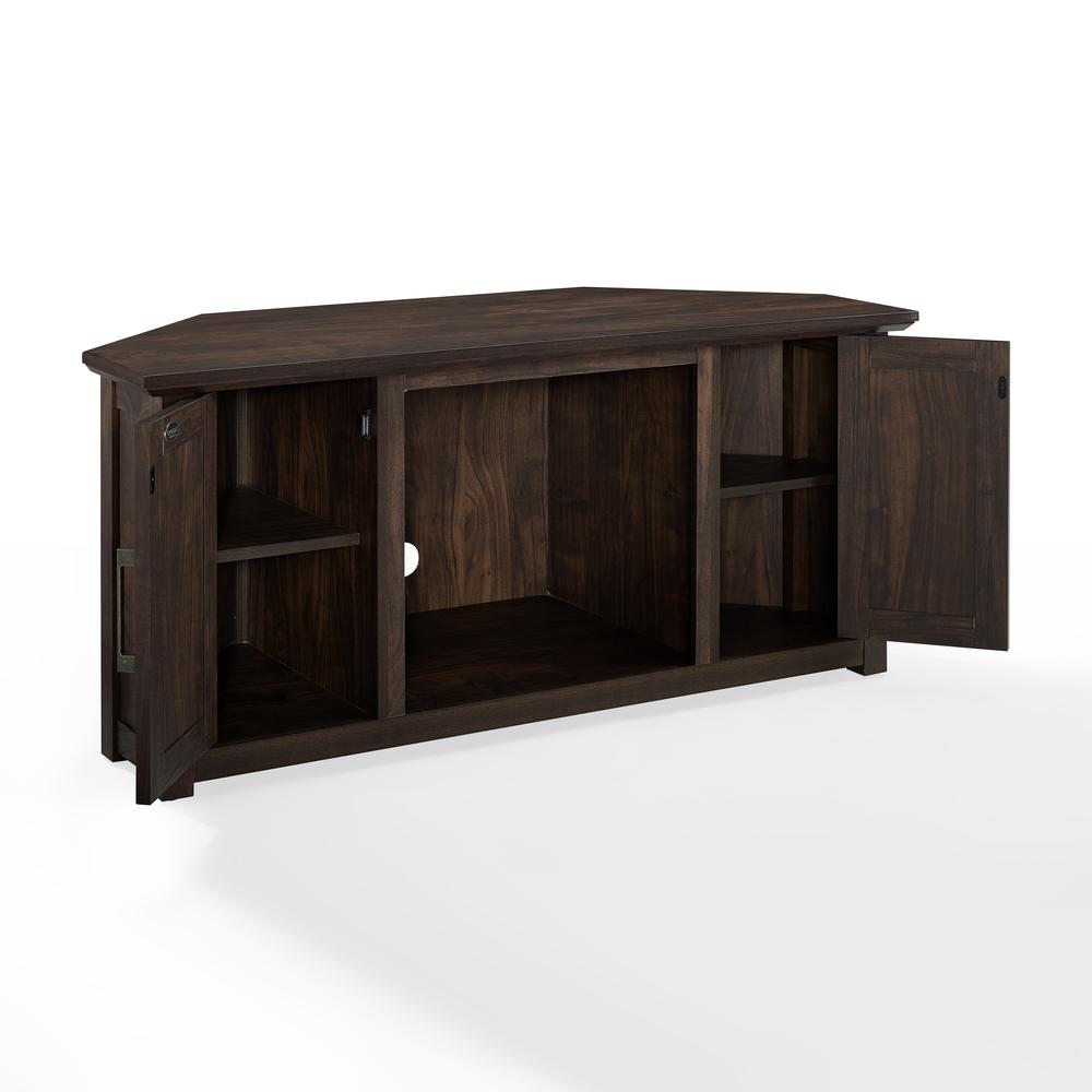 Camden Corner Fireplace Tv Stand For 50+ Inch Tv. Picture 9