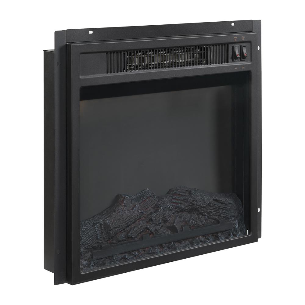 Camden Corner Fireplace Tv Stand For 50+ Inch Tv. Picture 11