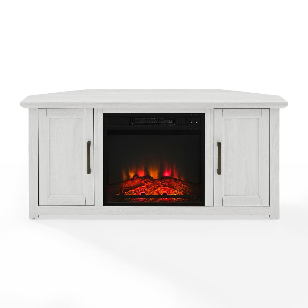 Camden Corner Fireplace Tv Stand For 50+ Inch Tv. Picture 3