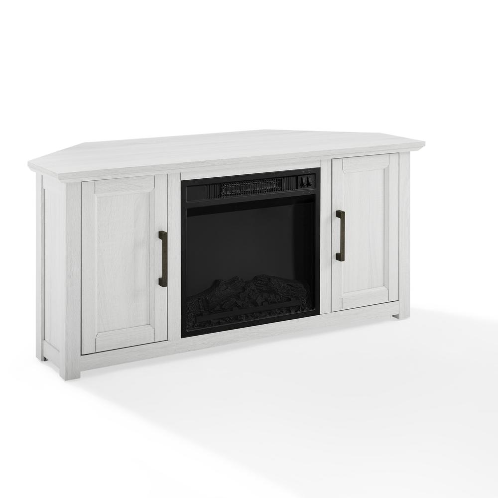 Camden Corner Fireplace Tv Stand For 50+ Inch Tv. Picture 2