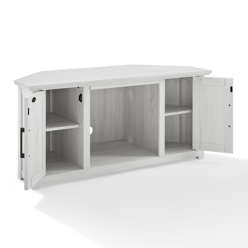 Camden Corner Fireplace Tv Stand For 50+ Inch Tv. Picture 4