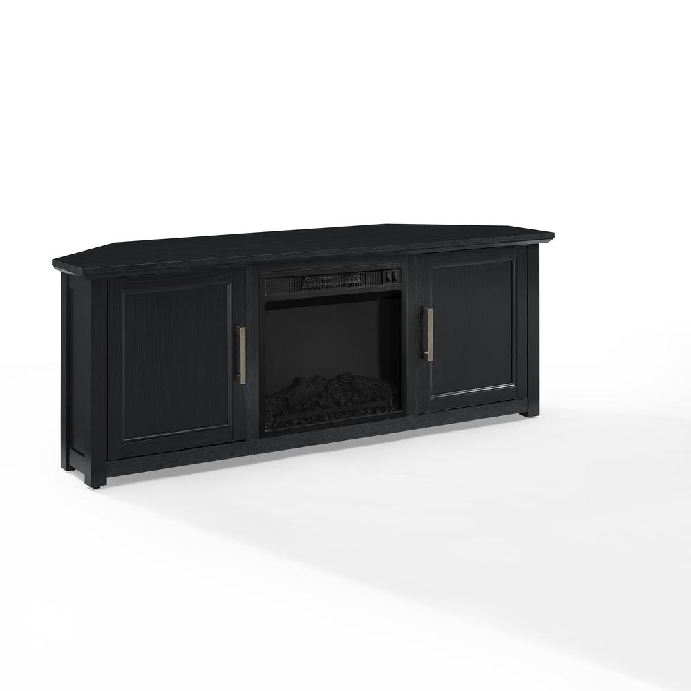 Camden Corner Fireplace Tv Stand For 65+ Inch Tv. Picture 8