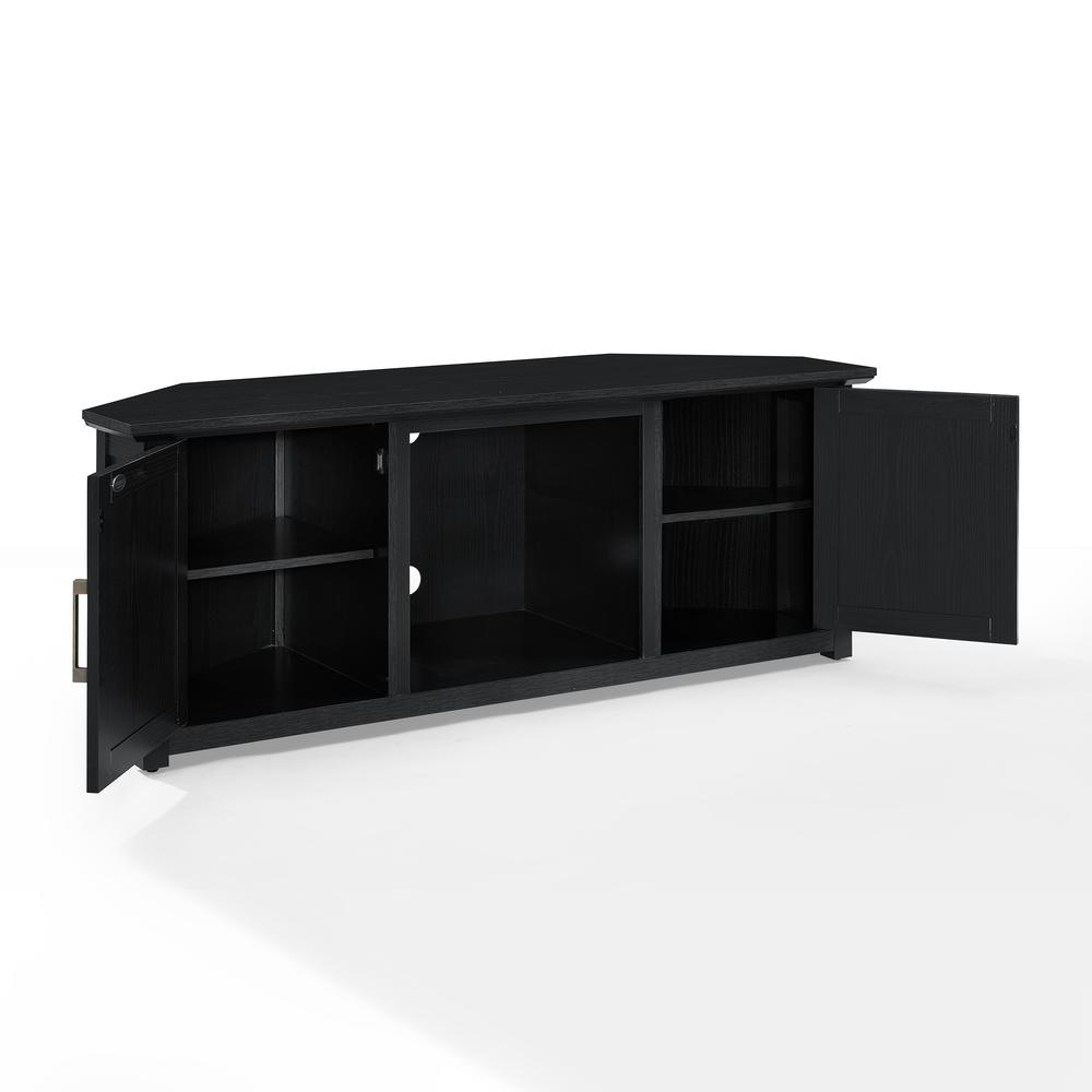 Camden Corner Fireplace Tv Stand For 65+ Inch Tv. Picture 9