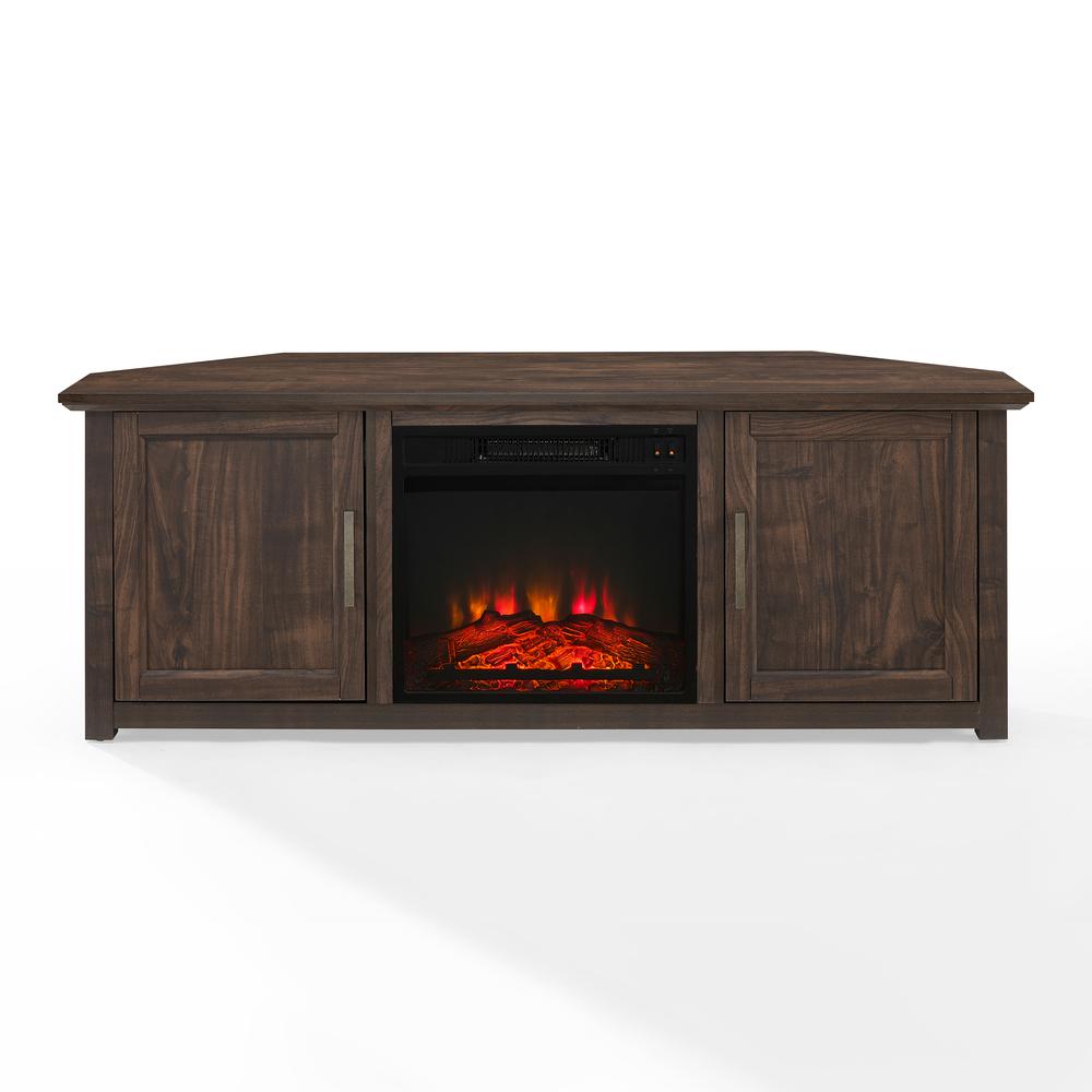 Camden Corner Fireplace Tv Stand For 65+ Inch Tv. Picture 7