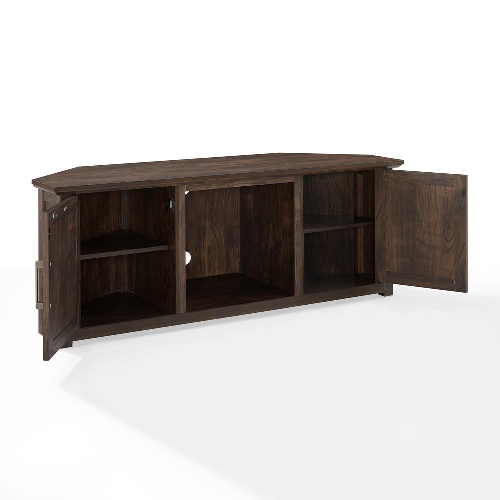 Camden Corner Fireplace Tv Stand For 65+ Inch Tv. Picture 9