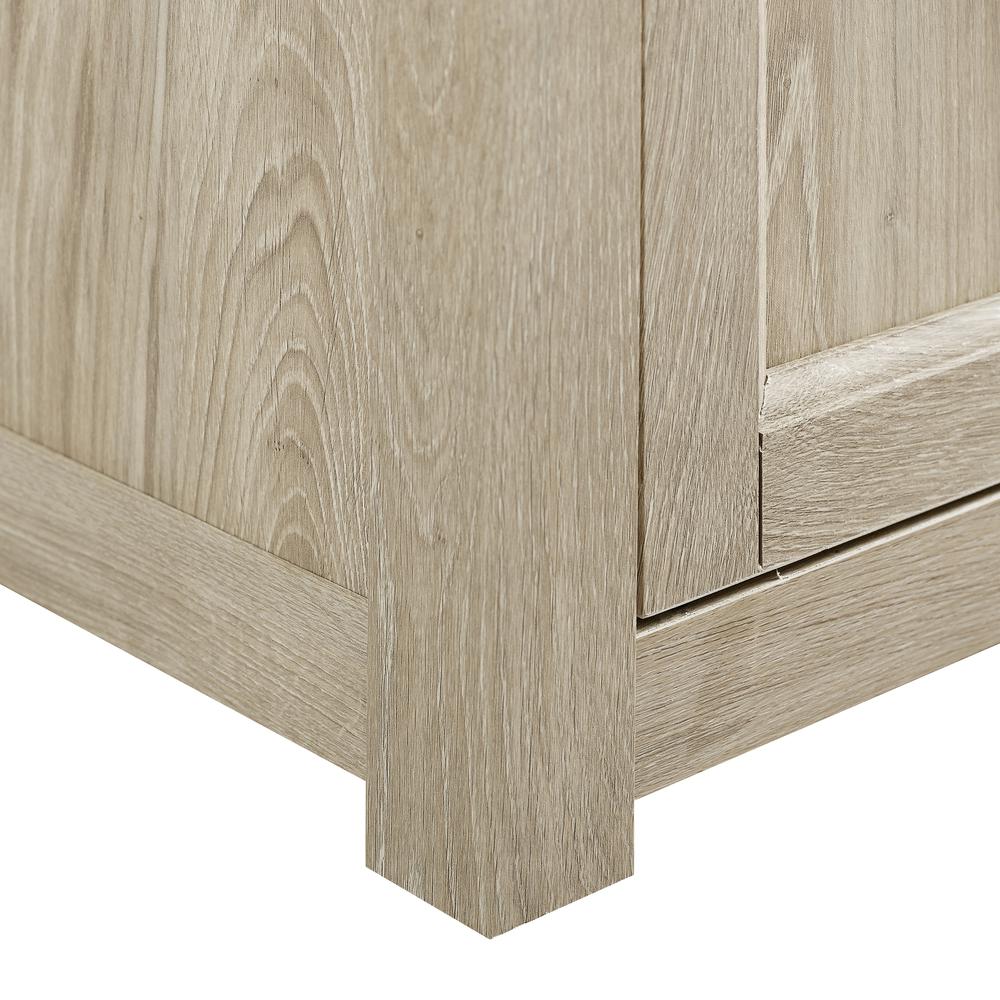 Camden Corner Fireplace Tv Stand For 65+ Inch Tv. Picture 16