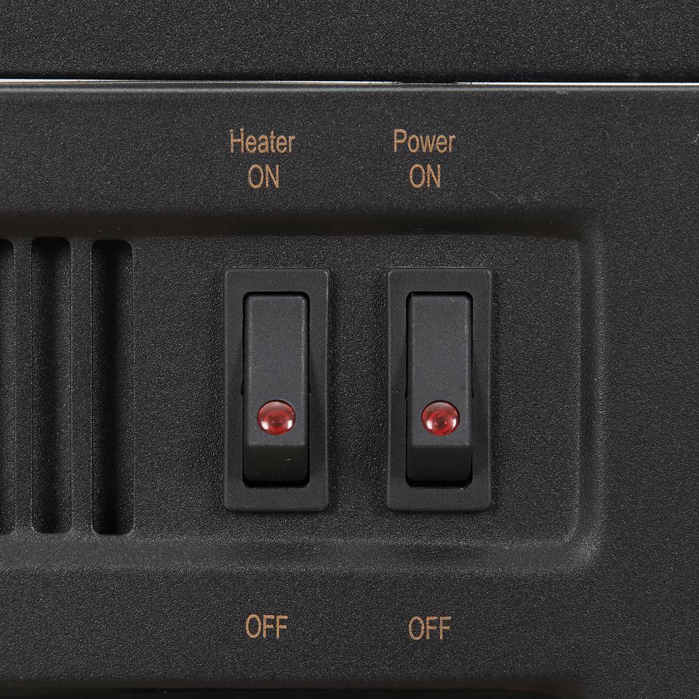 Camden Corner Fireplace Tv Stand For 65+ Inch Tv. Picture 17