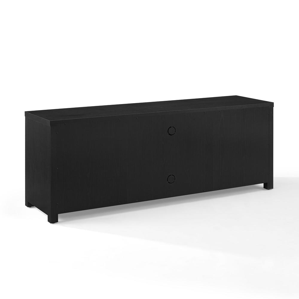 Gordon Low Profile Fireplace Tv Stand For 65+ Inch Tv. Picture 3