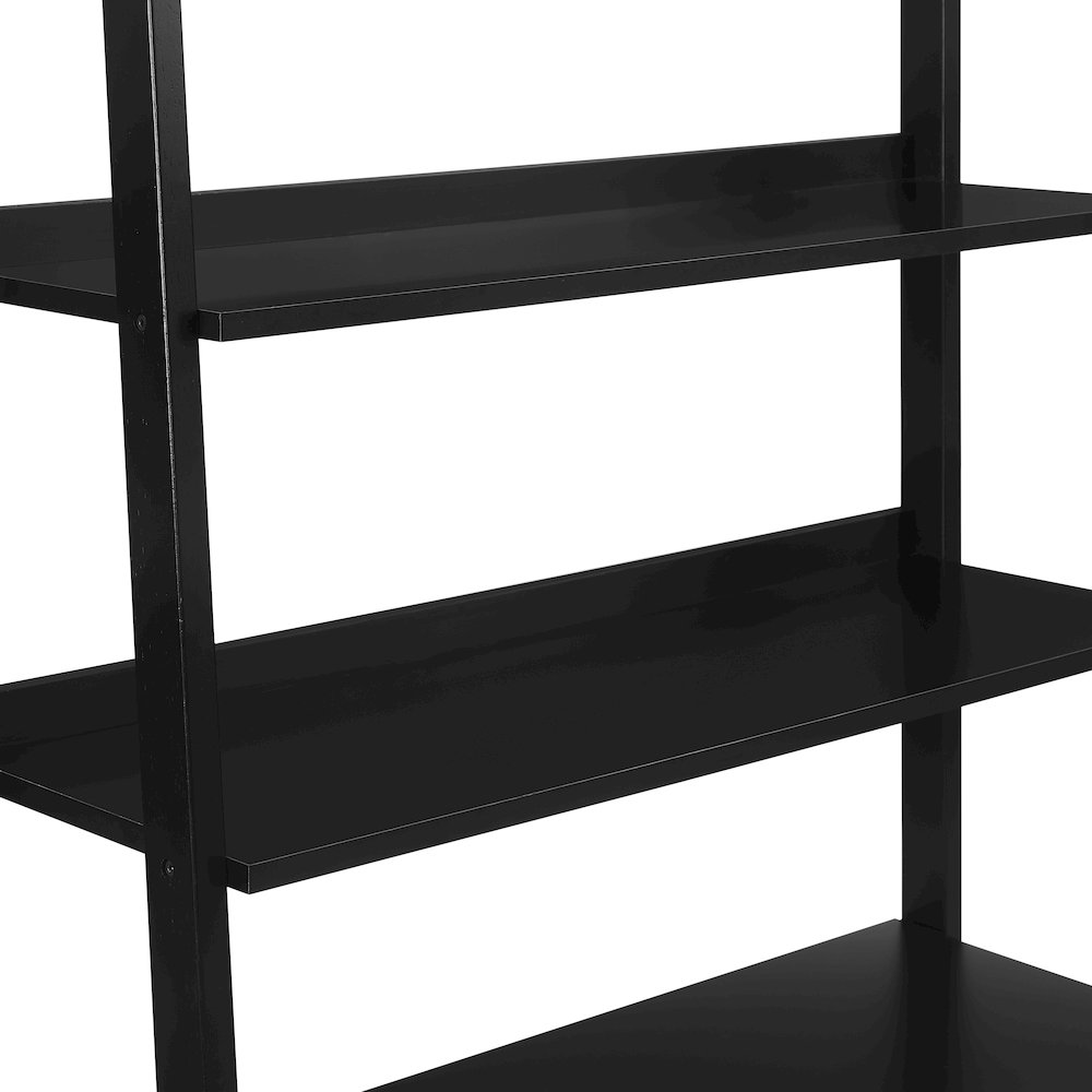 Landon 3-Piece Etagere Bookcase Set - Large Etagere & 2 Small Etageres. Picture 10