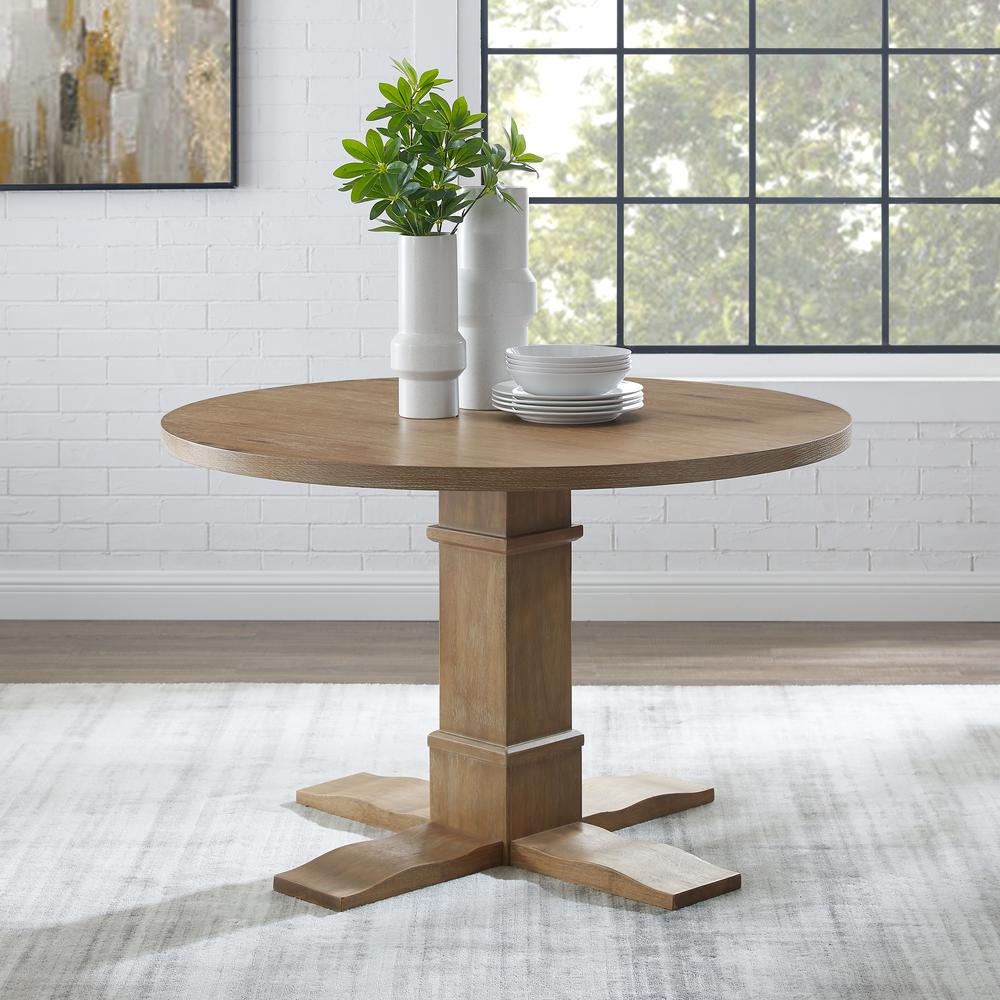 Joanna Round Dining Table. Picture 6