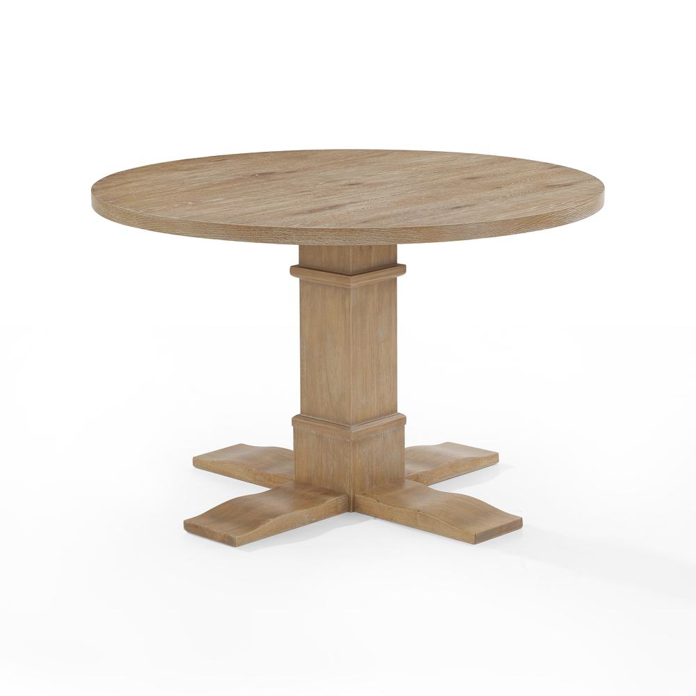 Joanna Round Dining Table. Picture 2