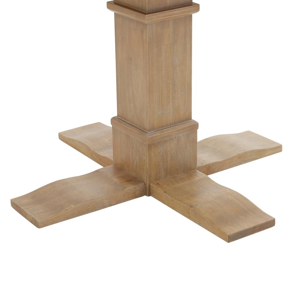 Joanna Round Dining Table. Picture 4