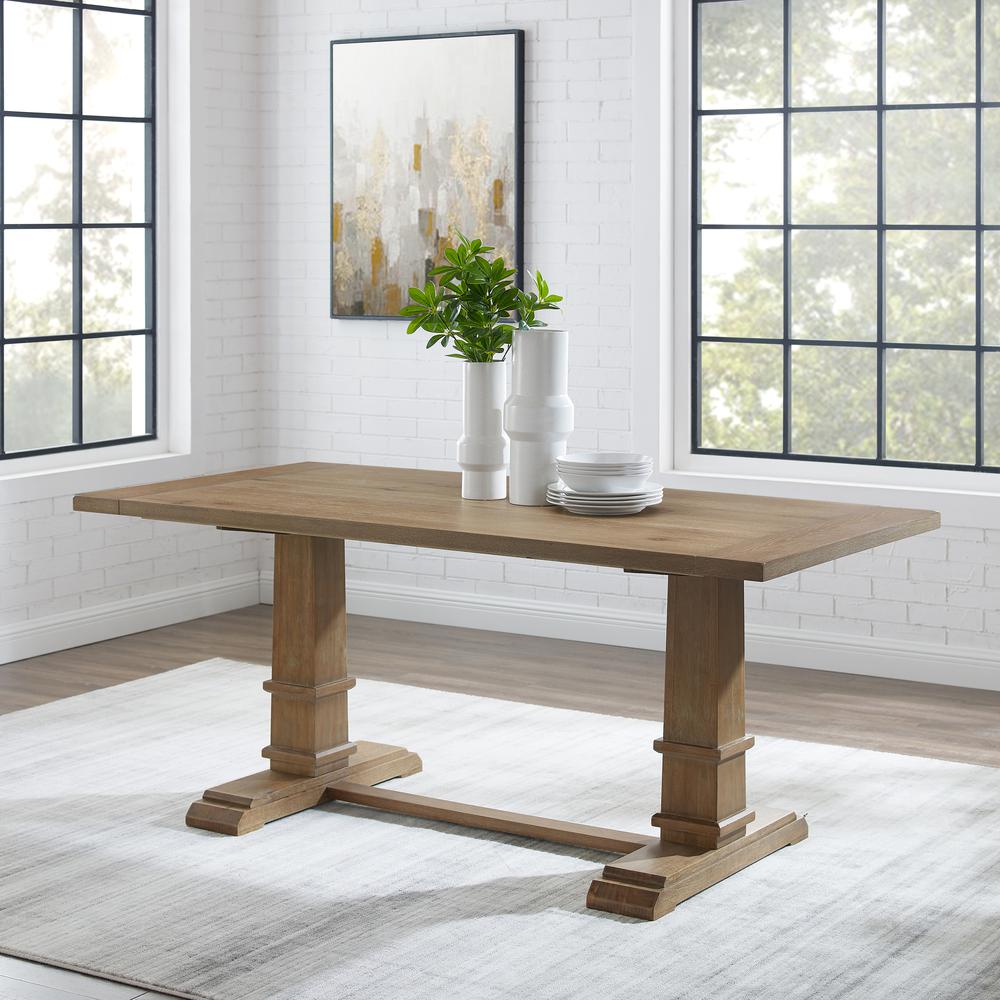 Joanna Dining Table. Picture 2