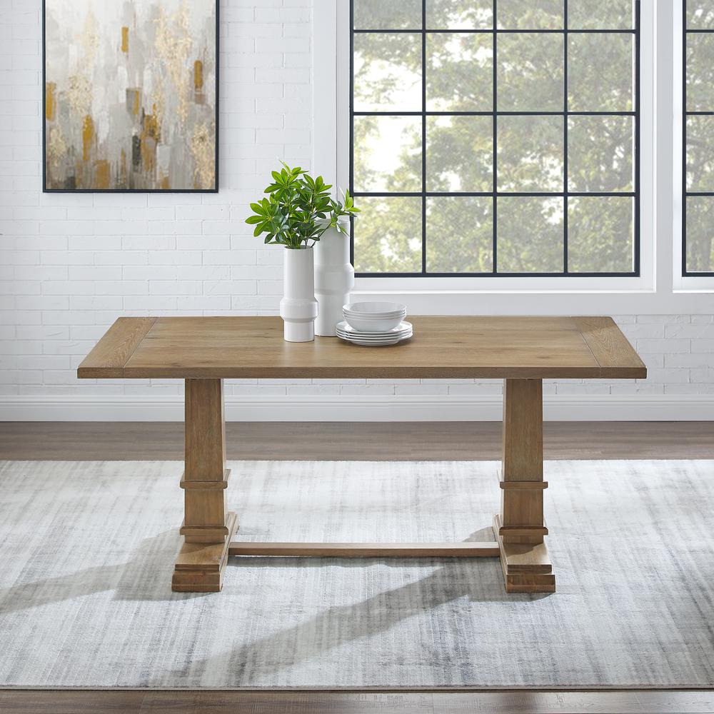 Joanna Dining Table. Picture 3