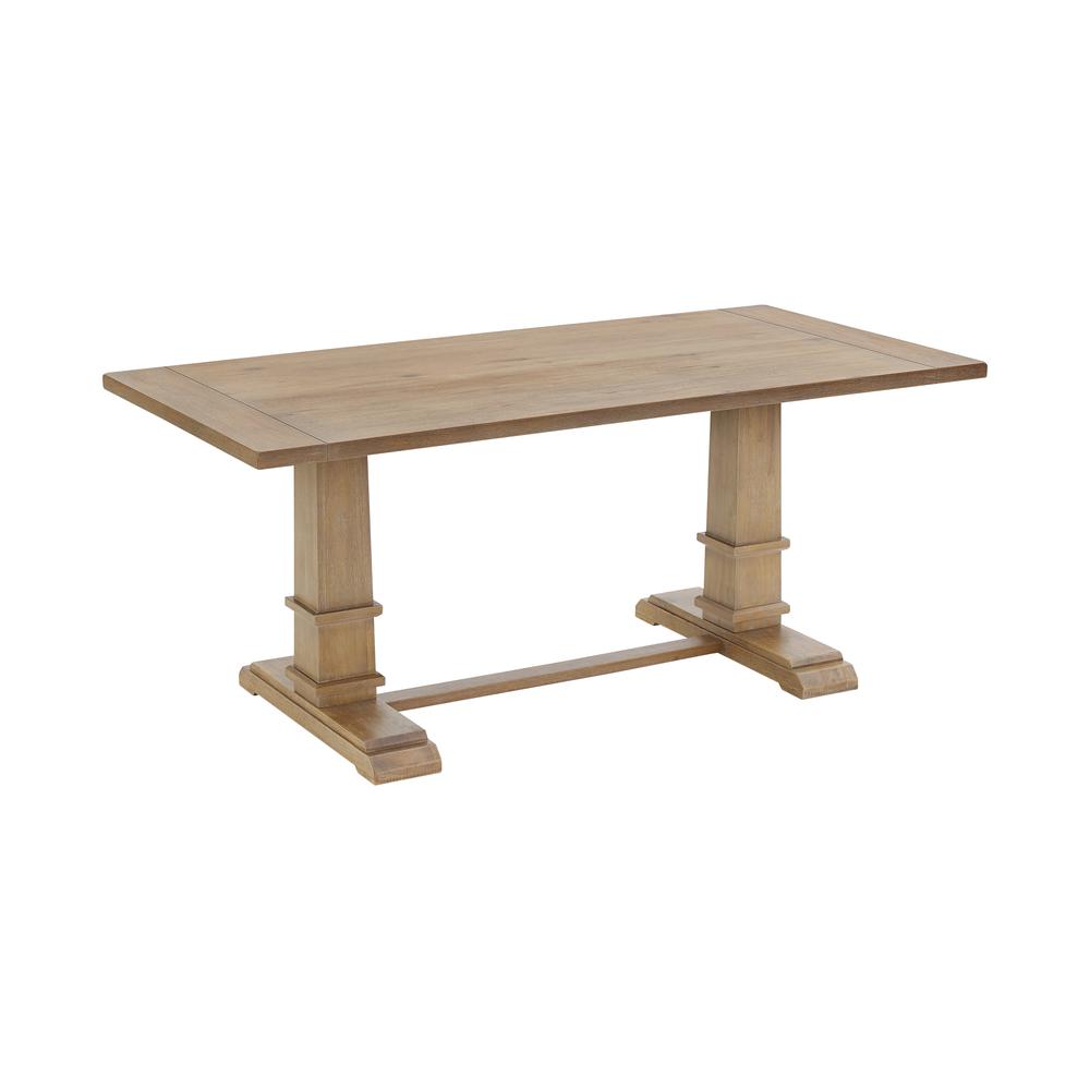 Joanna Dining Table. Picture 1
