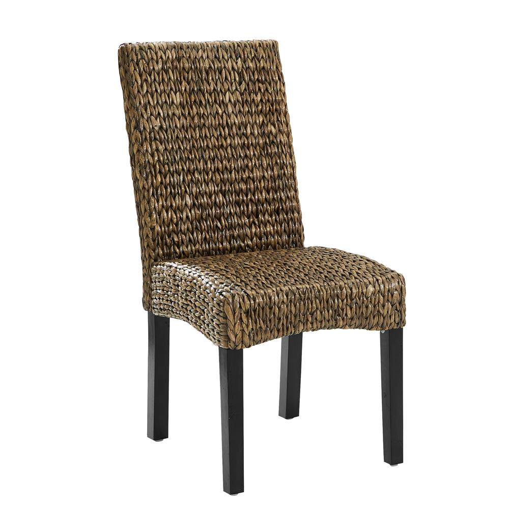 Edgewater 4-Piece Dining Chair Set. Picture 12