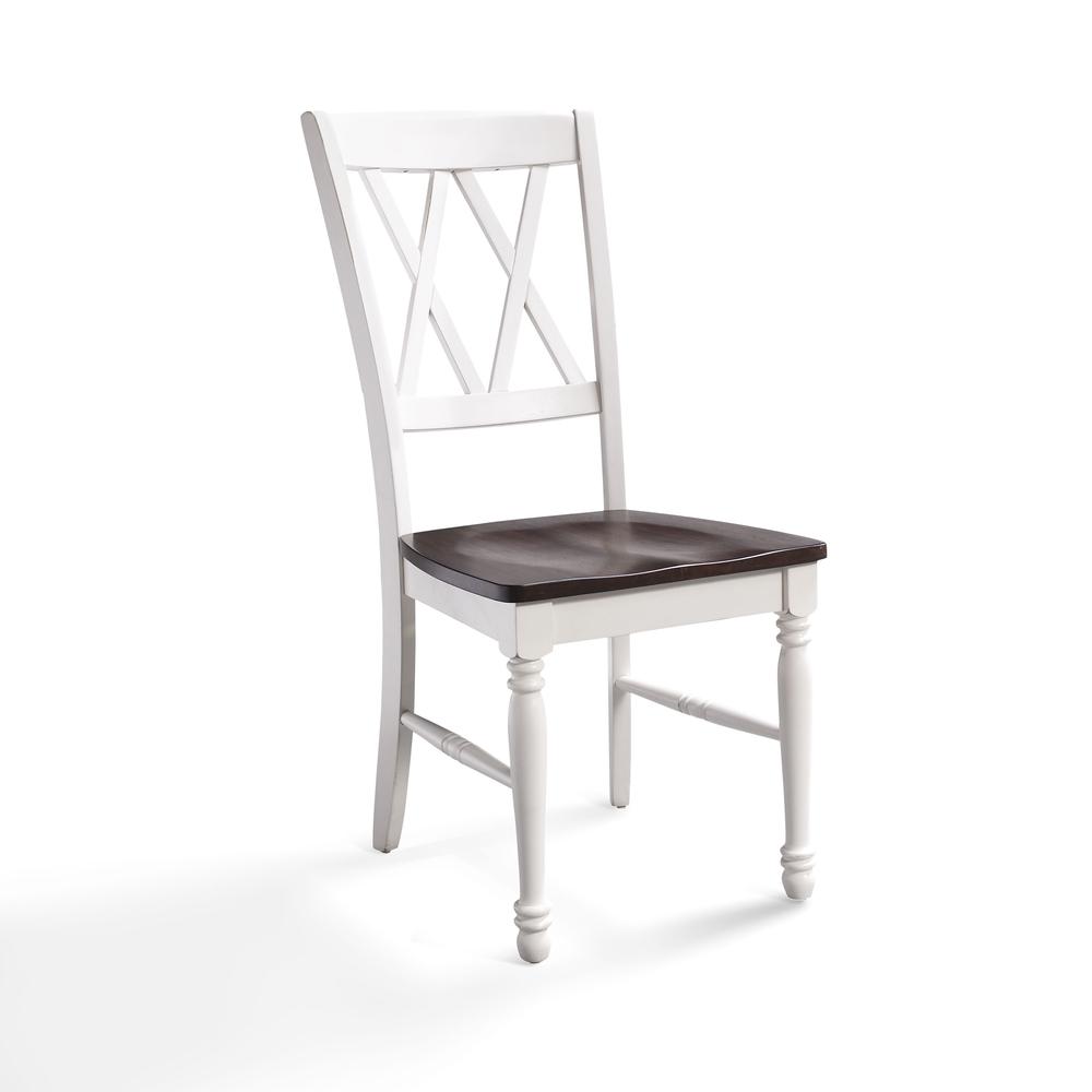 Shelby 4-Piece Dining Chair Set - 4 Chairs. Picture 3