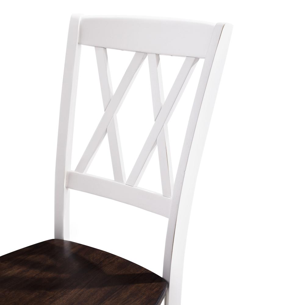 Shelby 4-Piece Dining Chair Set - 4 Chairs. Picture 5