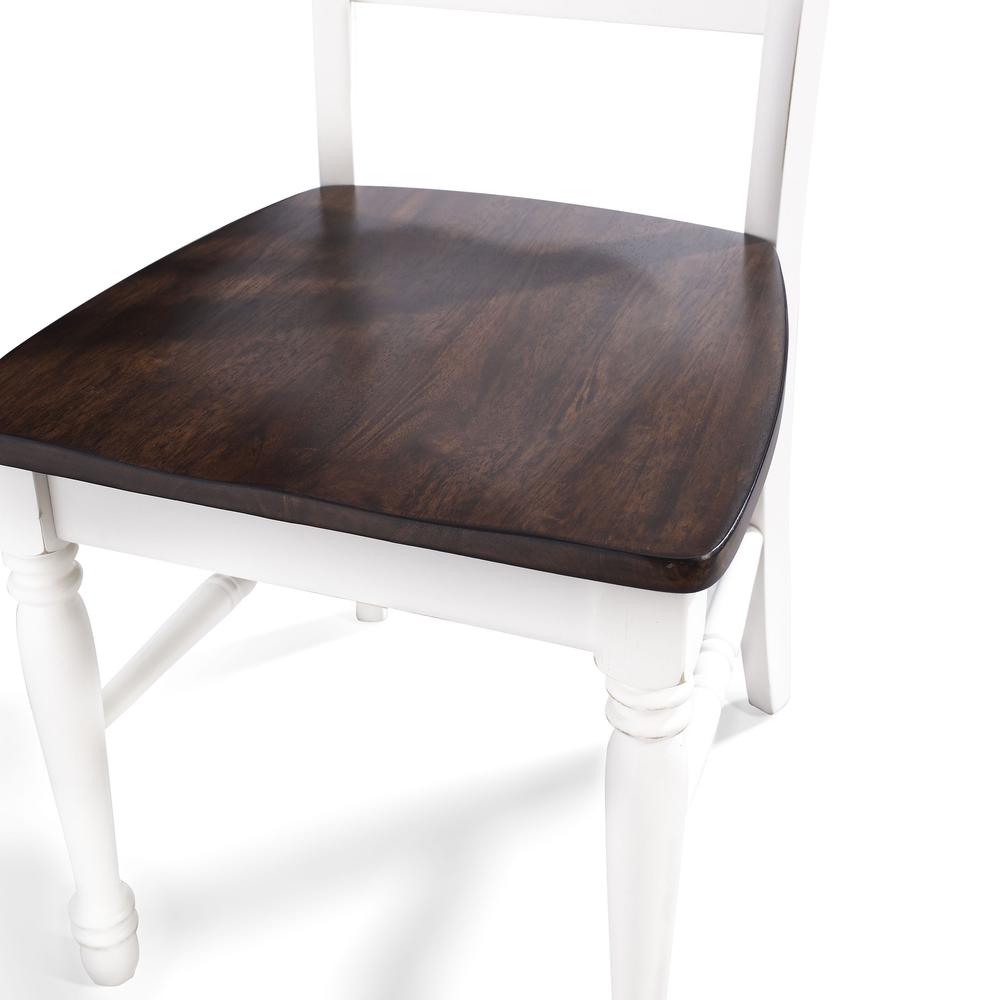 Shelby 4-Piece Dining Chair Set - 4 Chairs. Picture 6
