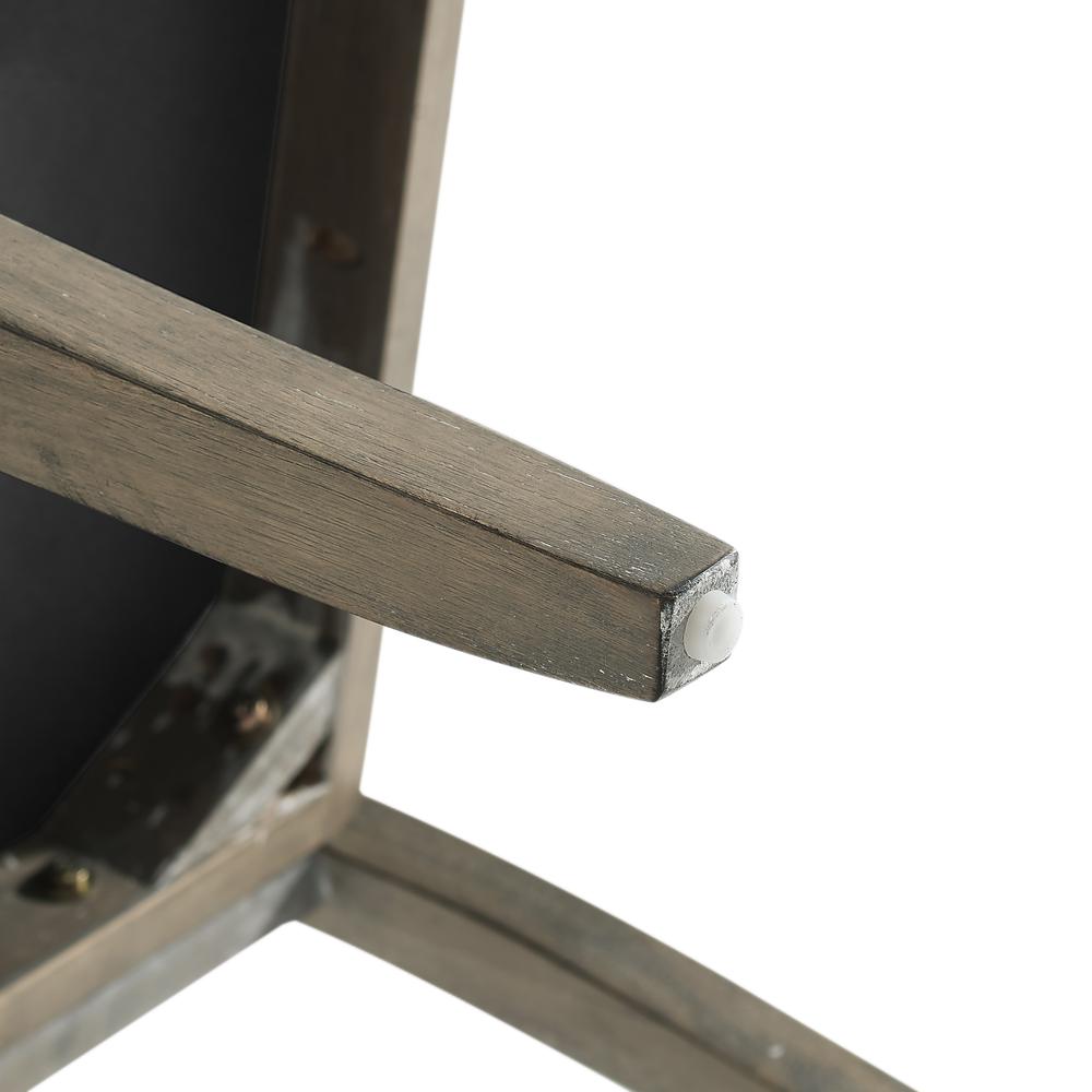 Alessia 4-Piece Dining Chair Set - 4 Chairs. Picture 5