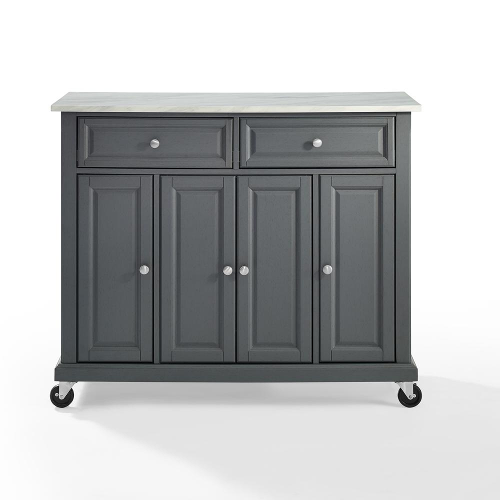 Avery Kitchen Cart. Picture 7