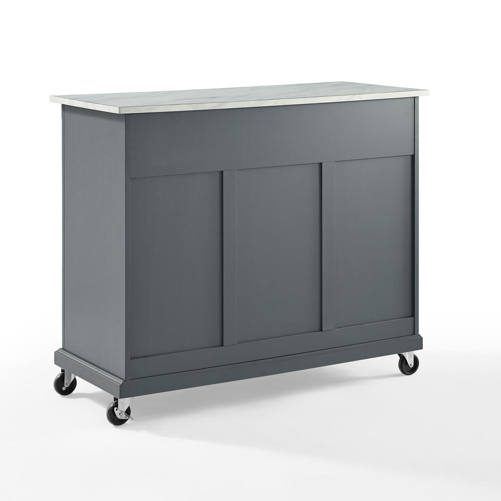 Avery Kitchen Cart. Picture 8