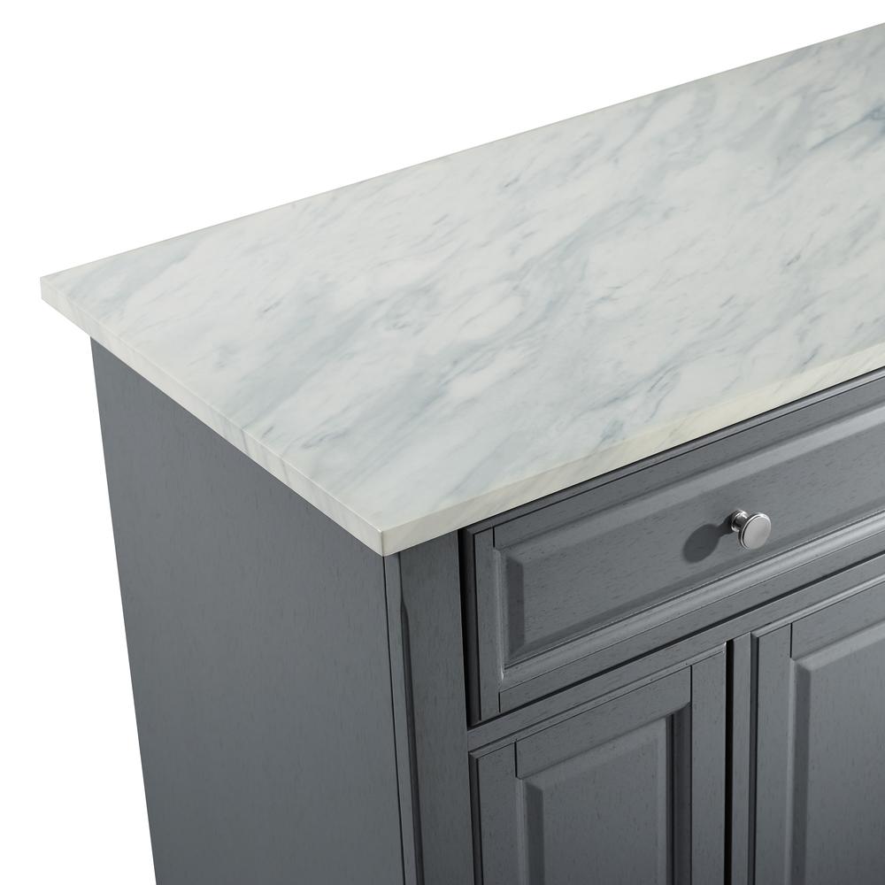 Avery Kitchen Cart. Picture 16
