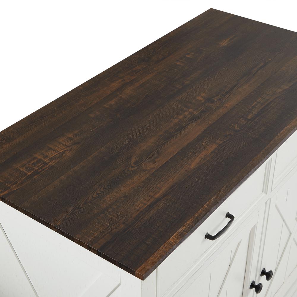 Clifton Kitchen Island. Picture 10