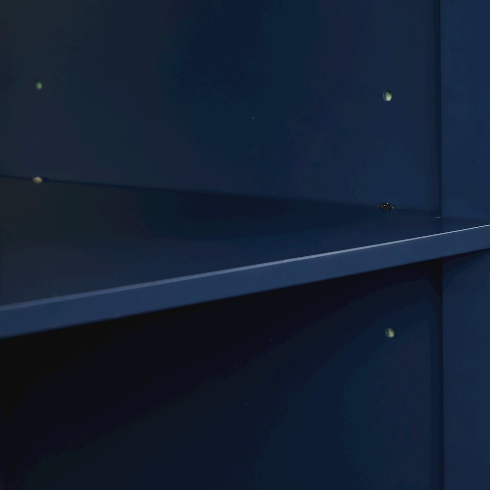 Silvia Stainless Steel Top Kitchen Island. Picture 16