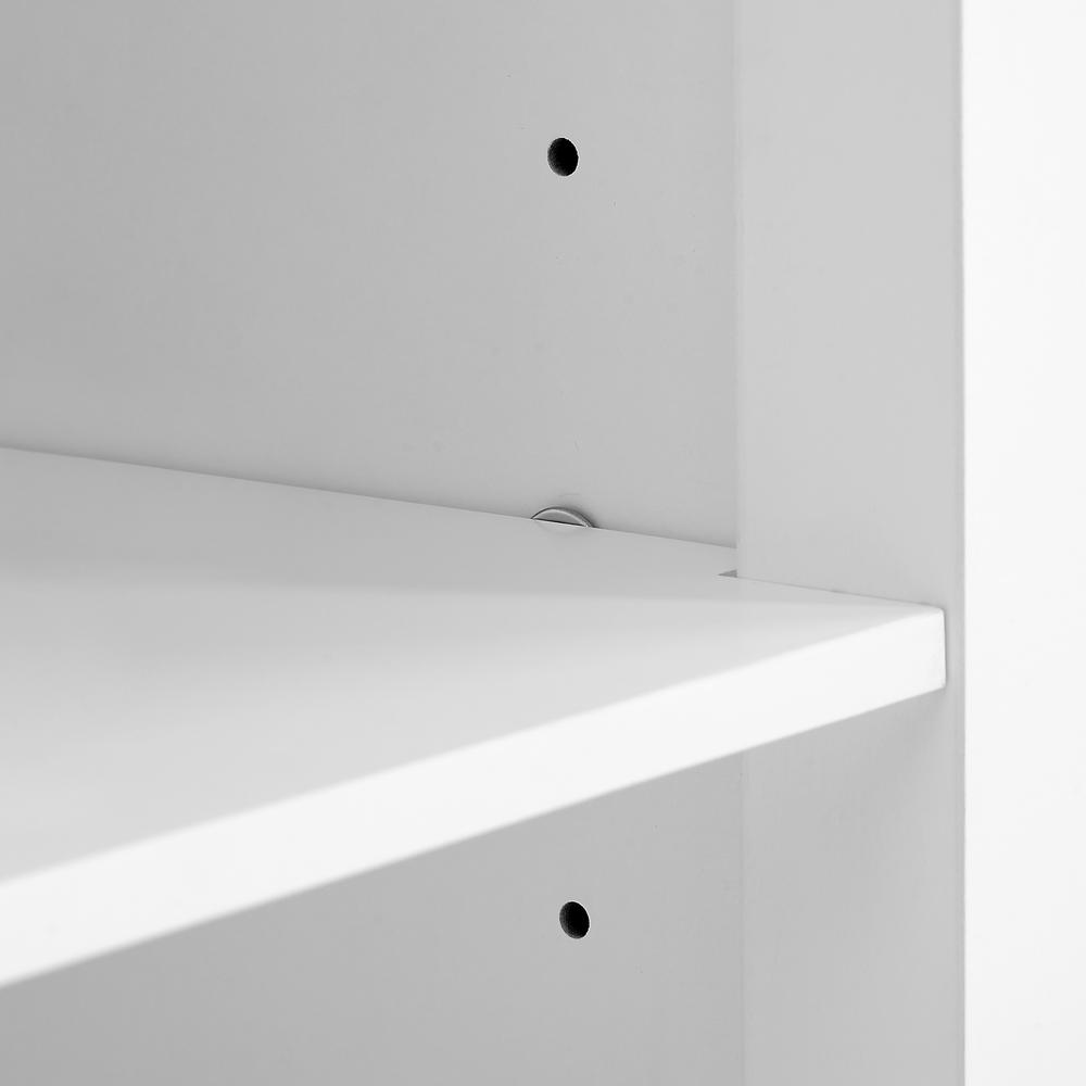 Silvia Stainless Steel Top Kitchen Island. Picture 20