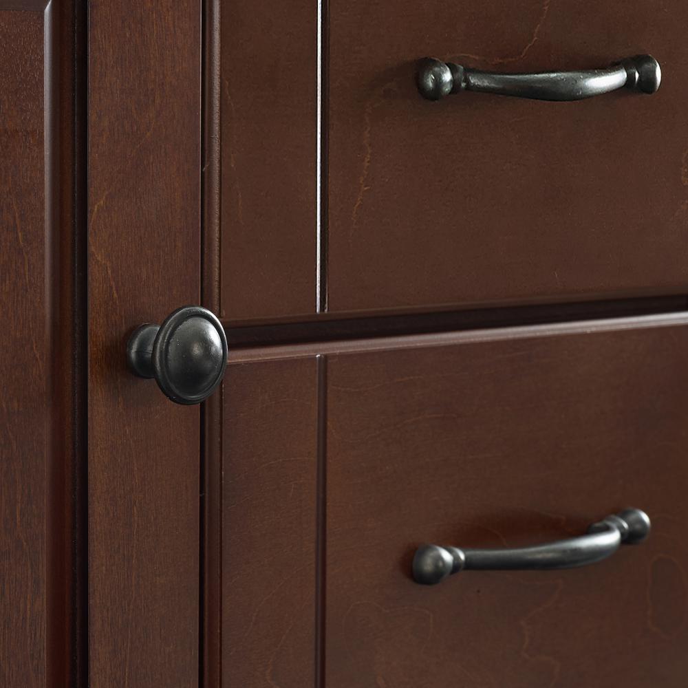 Eleanor Wood Top Kitchen Island. Picture 9