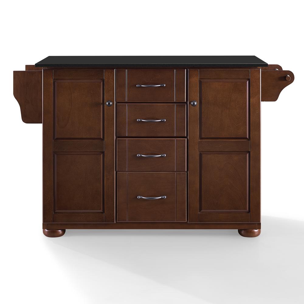 Eleanor Granite Top Kitchen Island. Picture 8