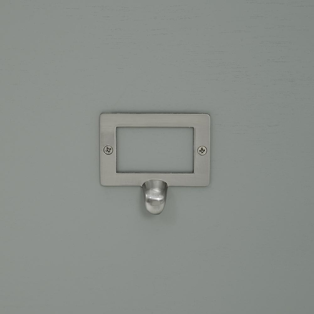 Harper 3-Piece Hall Tree Entryway Set. Picture 13