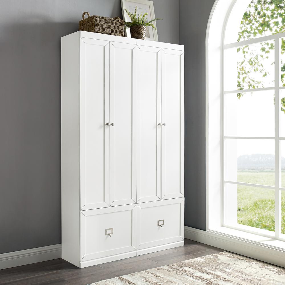 Harper 2-Piece Entryway Set. Picture 9