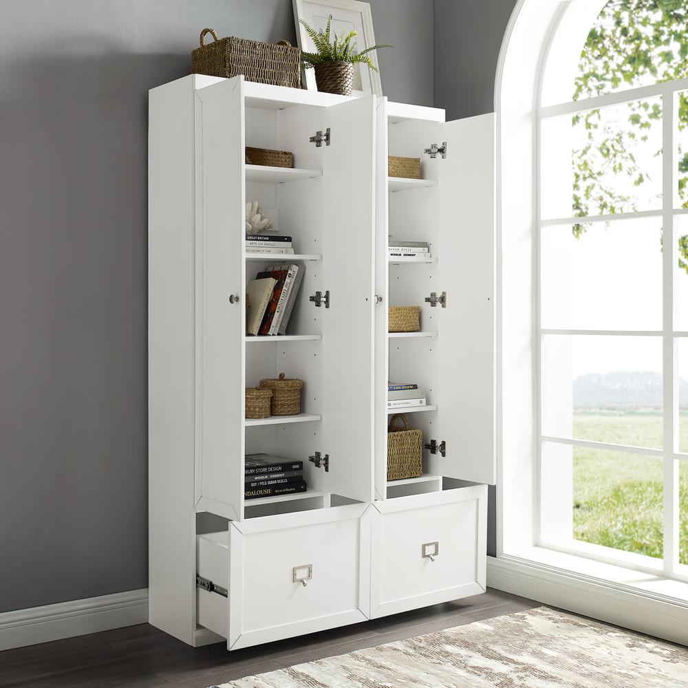 Harper 2-Piece Entryway Set. Picture 3