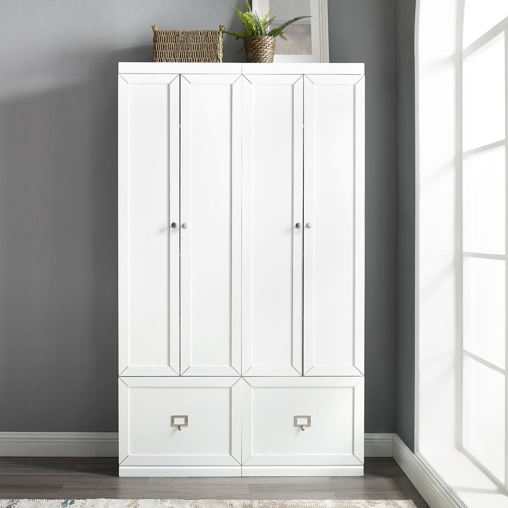 Harper 2-Piece Entryway Set. Picture 14