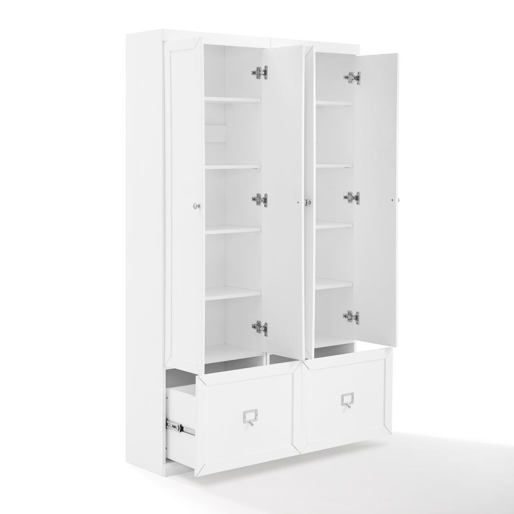 Harper 2-Piece Entryway Set. Picture 5