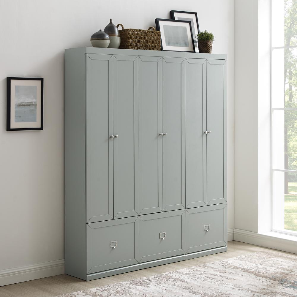 Harper 3-Piece Entryway Set. Picture 10