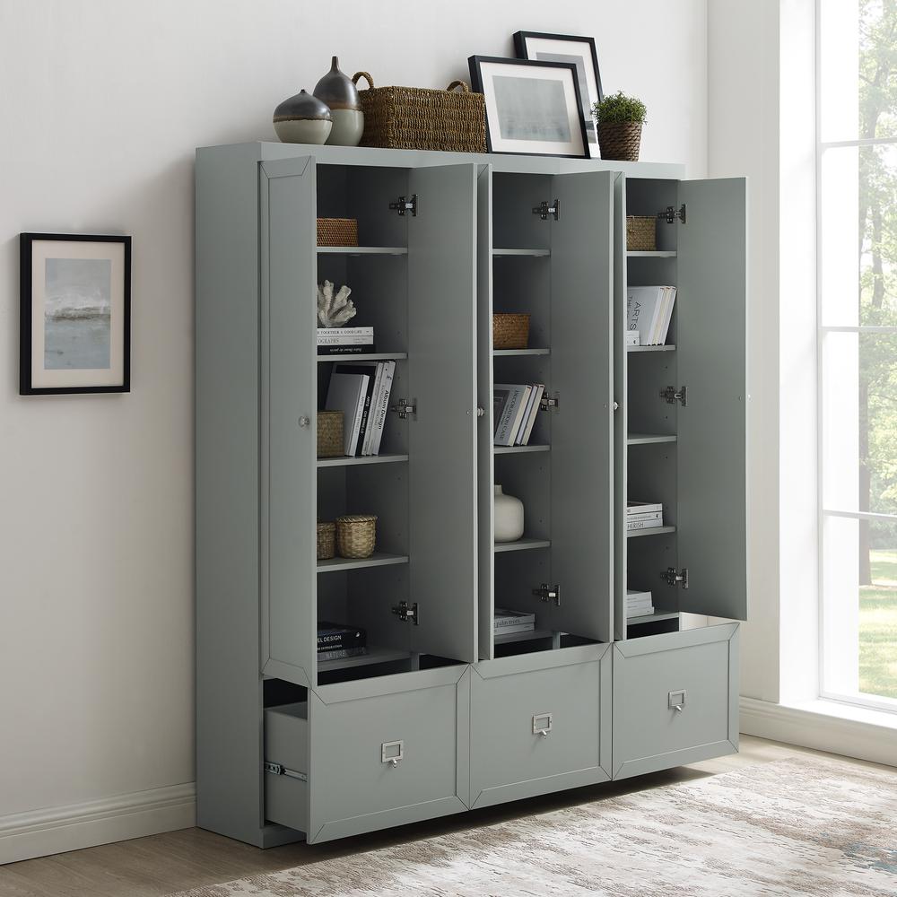 Harper 3-Piece Entryway Set. Picture 4