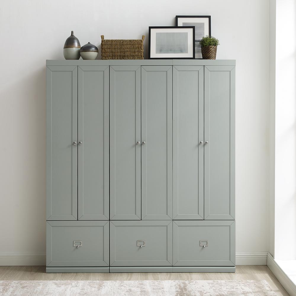 Harper 3-Piece Entryway Set. Picture 16