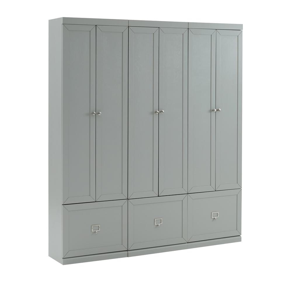 Harper 3-Piece Entryway Set. Picture 1