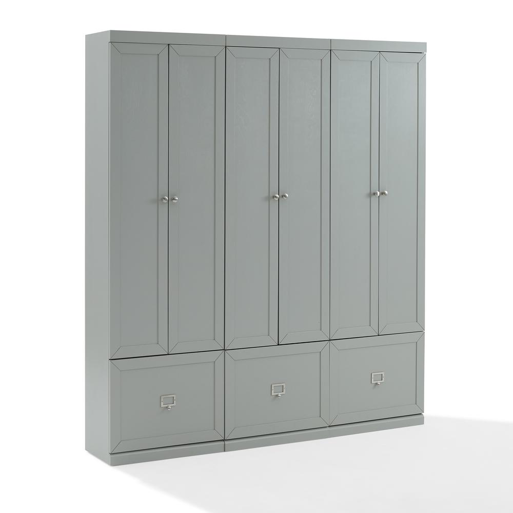 Harper 3-Piece Entryway Set. Picture 3