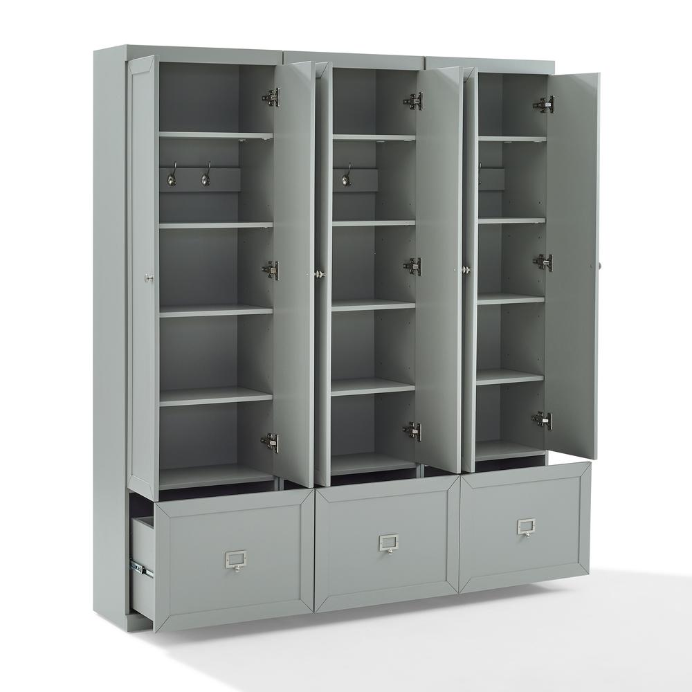 Harper 3-Piece Entryway Set. Picture 15