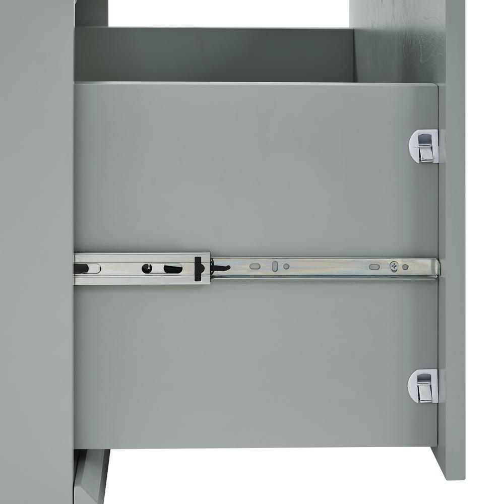 Harper 3-Piece Entryway Set. Picture 7