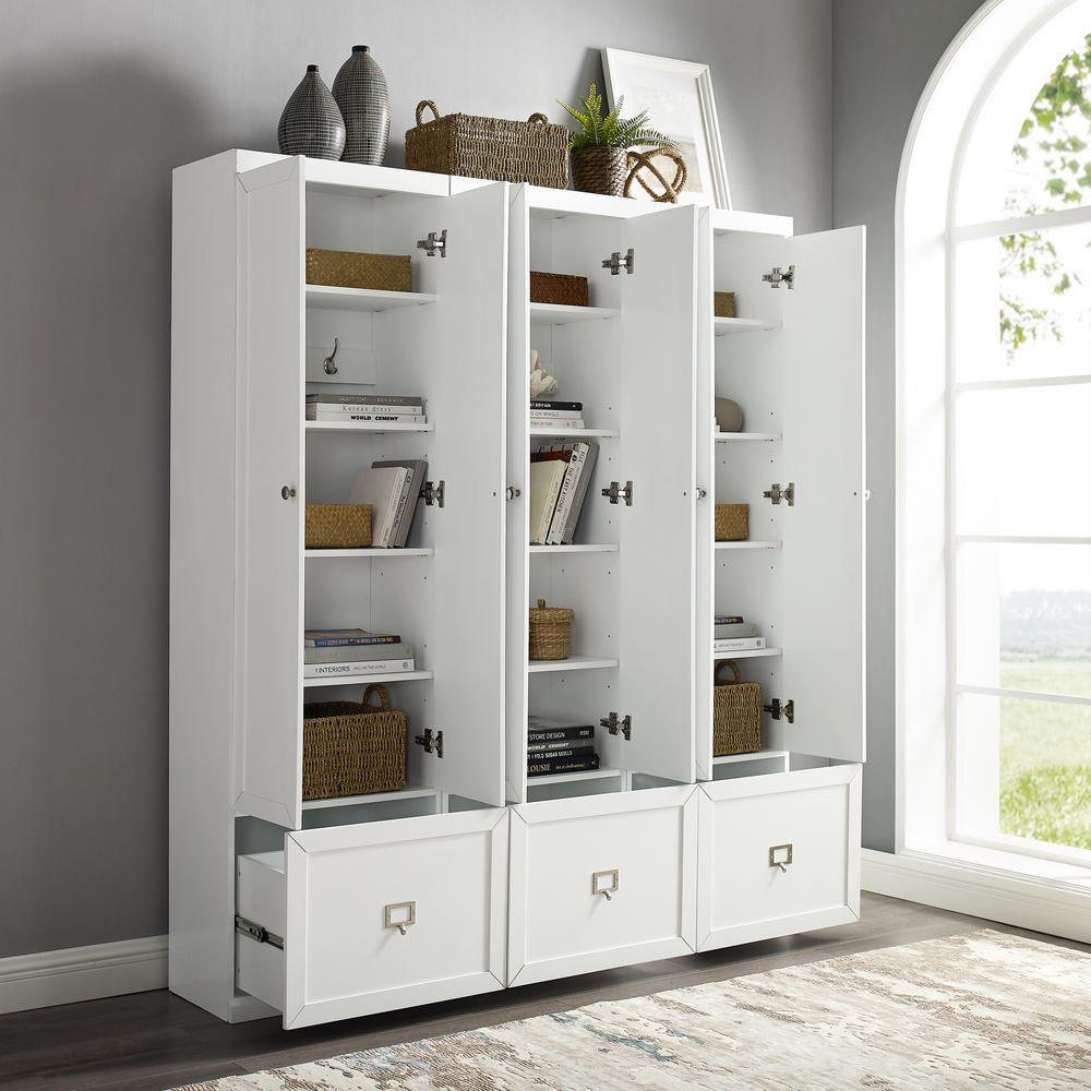 Harper 3-Piece Entryway Set. Picture 1